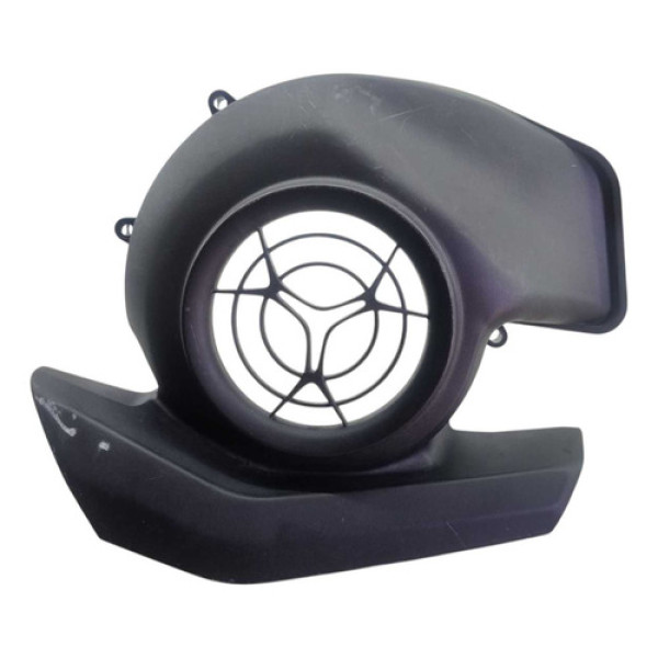 Carenagem Capa Da Ventoinha Yamaha Fluo 125 Original