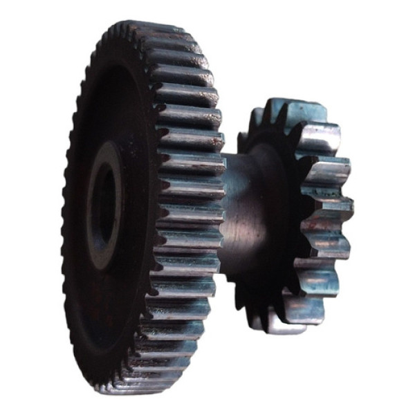 Engrenagem De Partida Sundown Future 125 Original