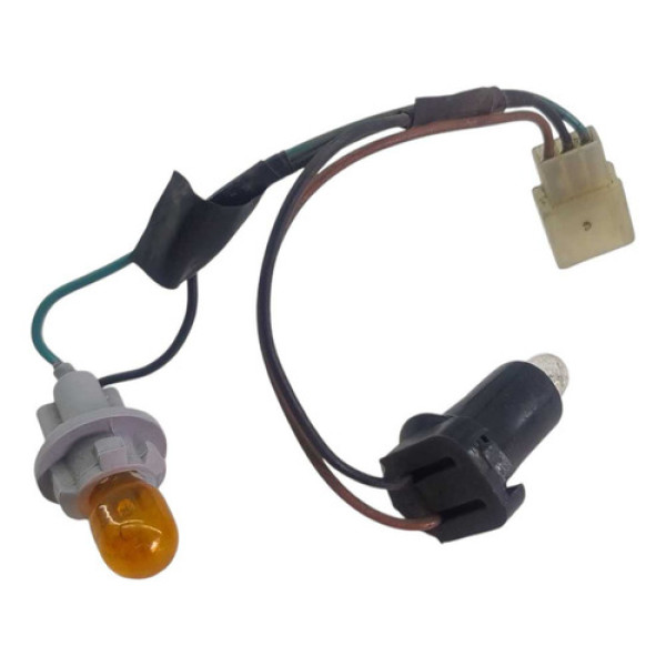  Chicote Do Pisca Direito Yamaha Neo 125 2017 2025 Original 