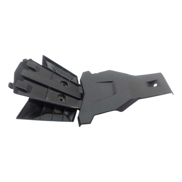 Tampa Infeiror Suporte Do Paralama Traseiro Honda Adv 150