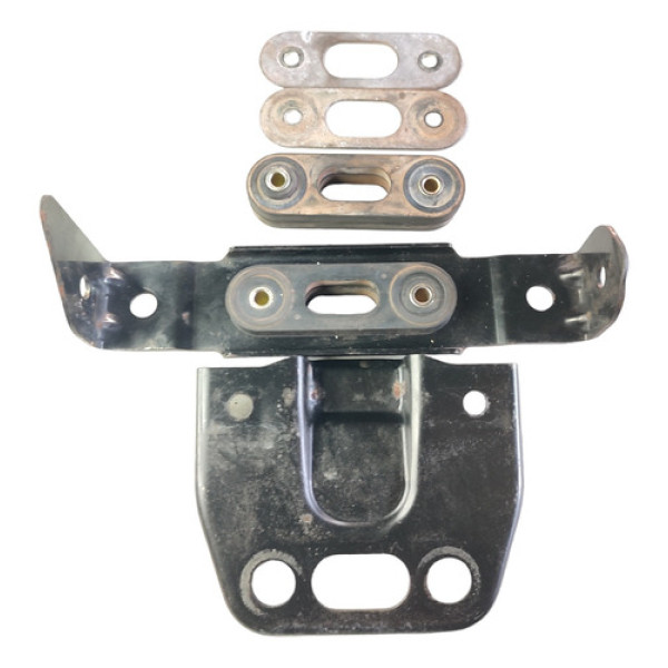  Suporte Do Tanque Yamaha Crosser 150 2018 Original