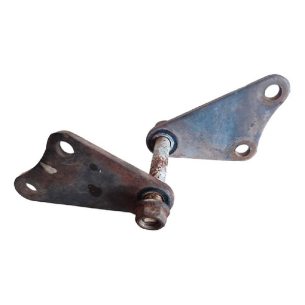 Suporte Superior Do Cabeçote Honda Xre 300 2016 