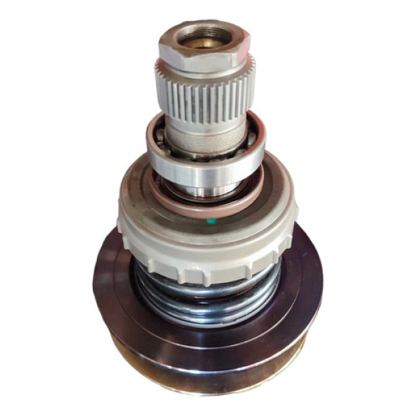 Eixo Da Embreagem Cvt Polia Burgman Executive 650 2019