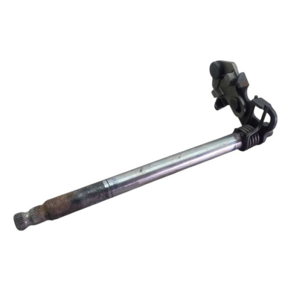 Eixo Pedal Marcha Honda Bros 160 2016 2022 Original