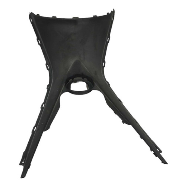 Carenagem Acabamento Do Tanque Detalhe Yamaha Nmax 160 2018