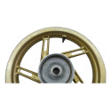 Roda Aro Traseiro Pcx 150 2016 2017 2018 Original