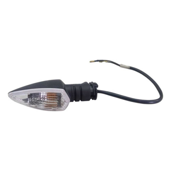 Pisca Traseiro Esquerdo Yamaha Fluo 125 2023 2025 Original