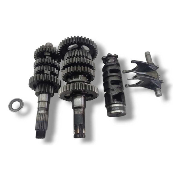 Caixa De Marcha Dafra Next 250 2013 Original