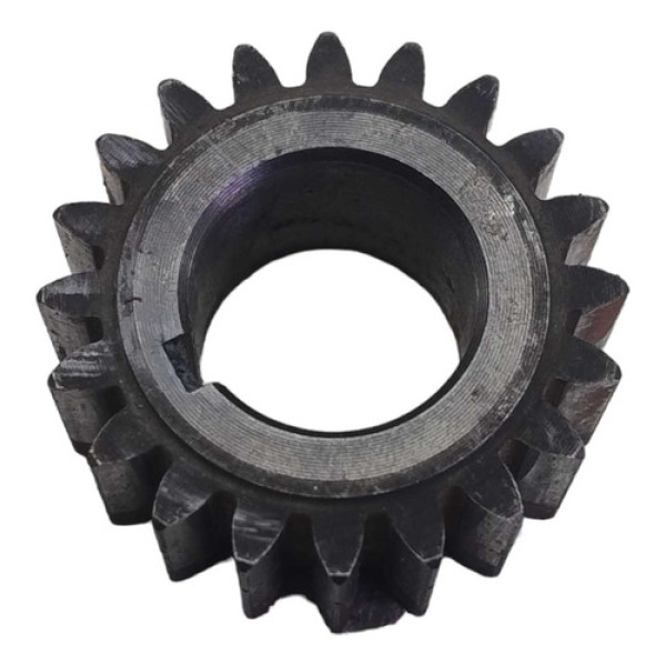 Engrenagem Do Virabrequim Honda Bros 150 2011 Original