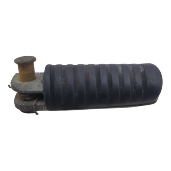 Pedaleira Dianteira Direita Kawasaki Ninja 250r 2008 2012