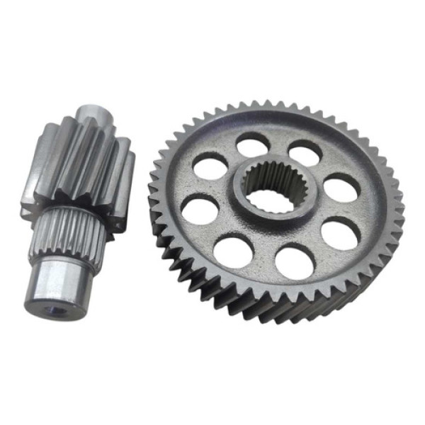 Engrenagem Dupla Honda Pcx 160 2024 Original