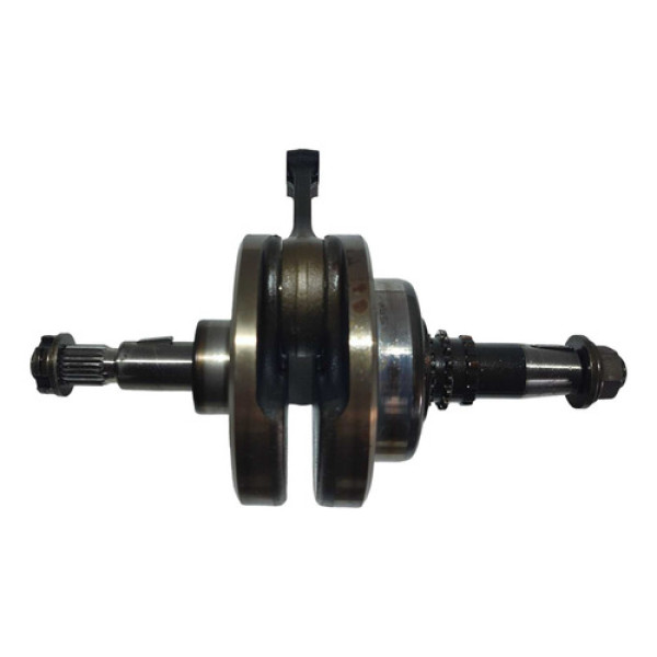 Virabrequim Honda Fan 125 2014 Original 