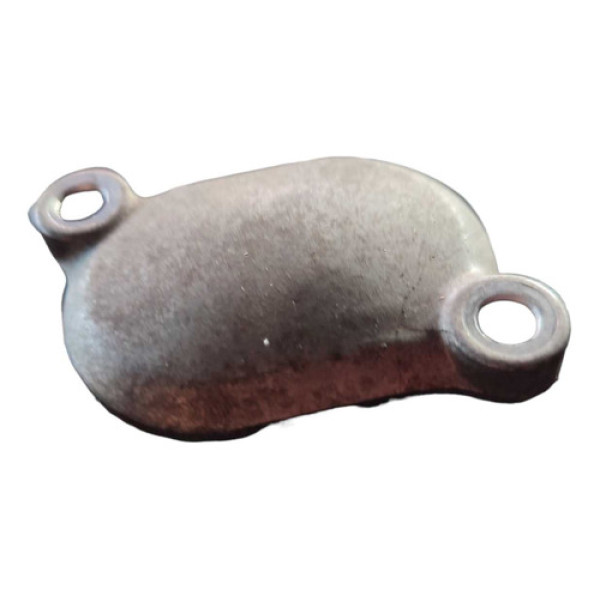 Tampa Regulagem Valvula Honda Biz 125 2019 Original 