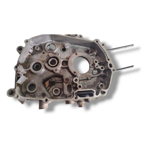 Carcaça Do Motor Direito Honda Biz 125 2005 Original