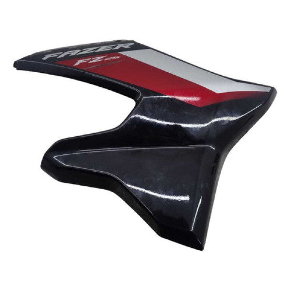 Carenagem Aba Do Tanque Direito Yamaha Fazer 250 21 Original