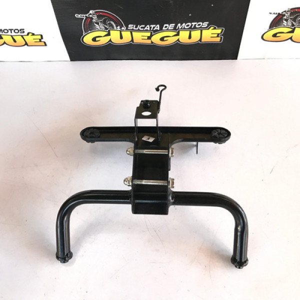 Arranha Farol Honda Elite 125 - 2019 