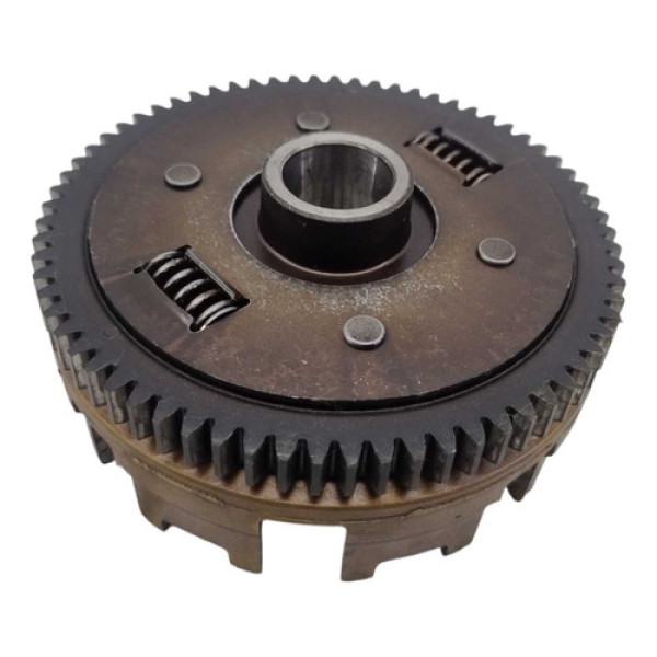 Engrenagem Campana Honda Titan 160 2016 2023 Original