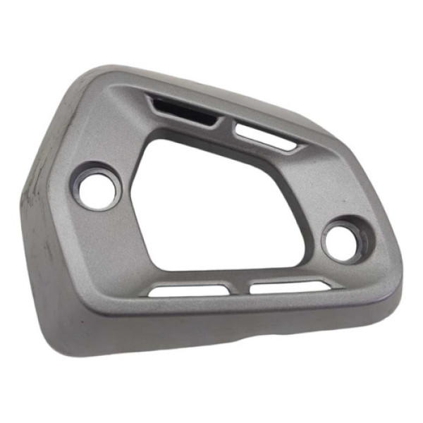 Carenagem Bocal Escapamento Honda Cb 300 Twister 23 Original