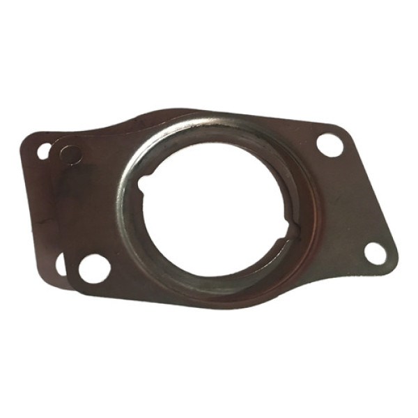 Chapa Retentor Virabrequim Elite 125 2019 Original (6075)