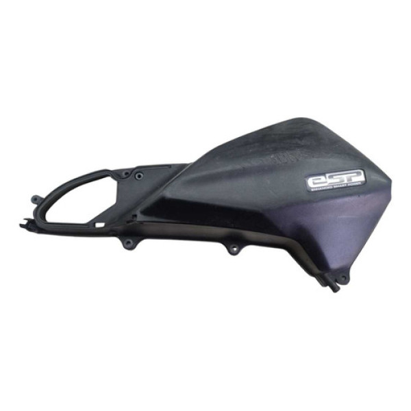 Carenagem Tampa Externa Do Filtro Honda Pcx 150 19 Original Preto