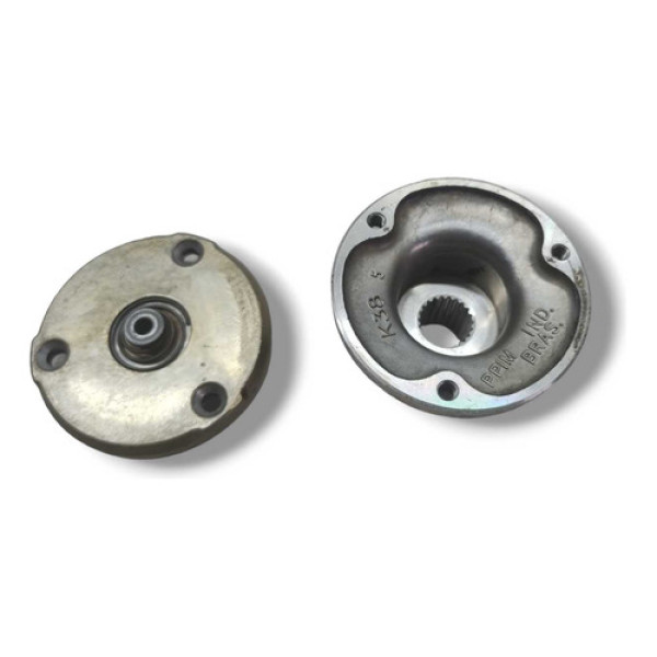 Filtro Centrifugo Honda Fan 160 2016 2022 Original