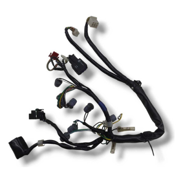 Chicote Do Painel Honda Biz 110i 2020 Original