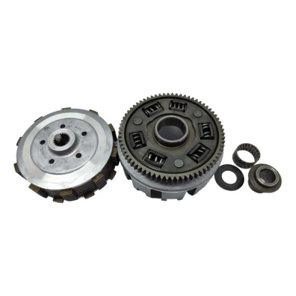 Embreagem Honda Cb 300 2009 12 Original