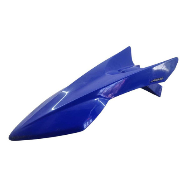 Paralama Dianteiro Yamaha Crosser 150 Original