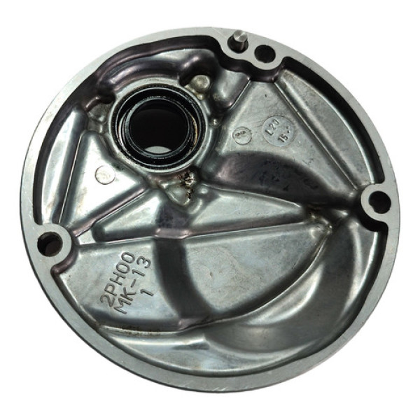 Tampa Da Bomba Oleo Direita Yamaha Neo 125 22 Original(7775)