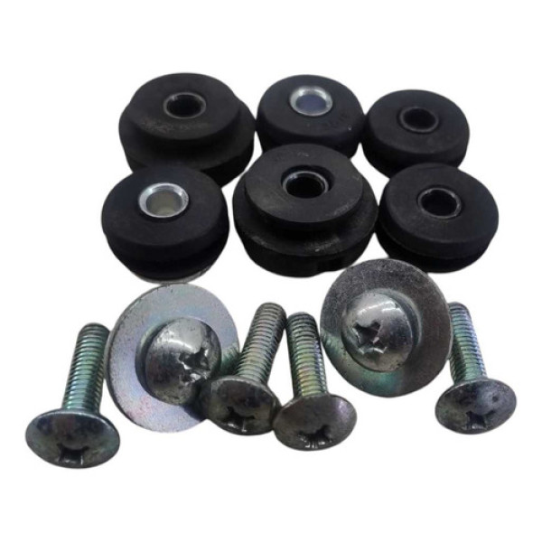 Parafuso Da Rabeta Suzuki Haojue Dr 160 2020 2025 Original