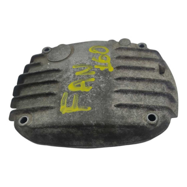 Tampa Do Cabeçote Honda Fan 160 2023 2024 Original 