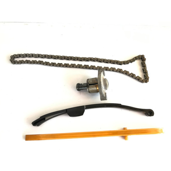 Kit Corrente Comando Honda Pcx 150 2014 Original (4623)