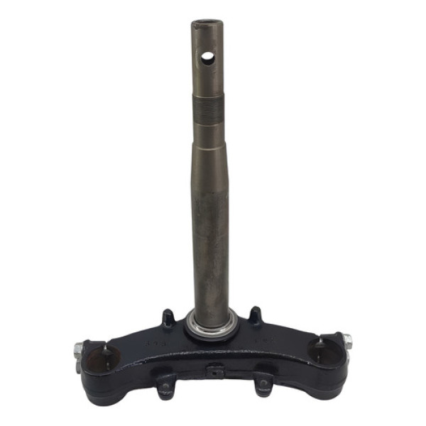 Mesa Inferior Honda Sh 150i Original 