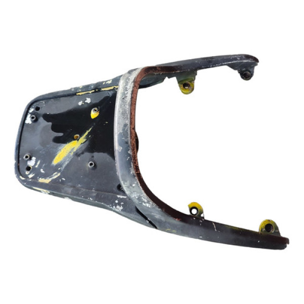 Alça/churrasqueira Suzuki Burgman 125 2008 Original (6674)