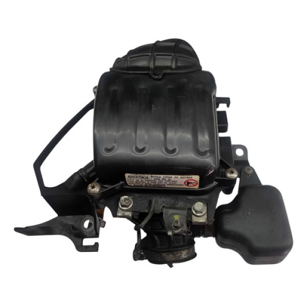 Caixa Filtro De Ar Honda Titan 150 2015 Ex Mix Original