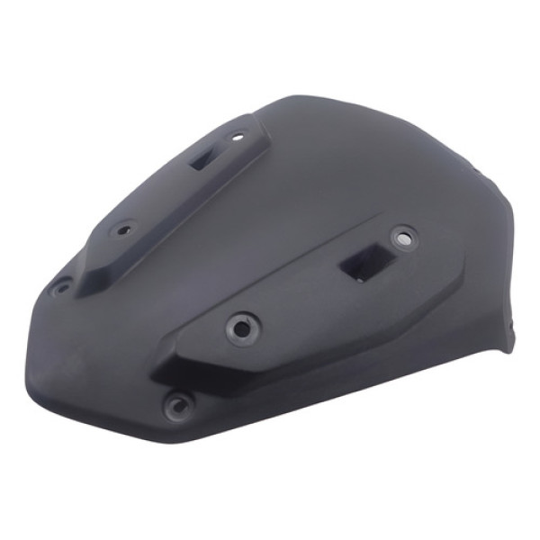 Carenagem Do Parabrisa Yamaha Nmax 160 2021 2023 Original