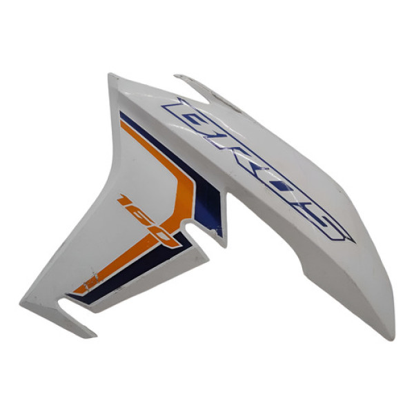 Aba Esquerda Honda Bros 160 2022 2024 Original