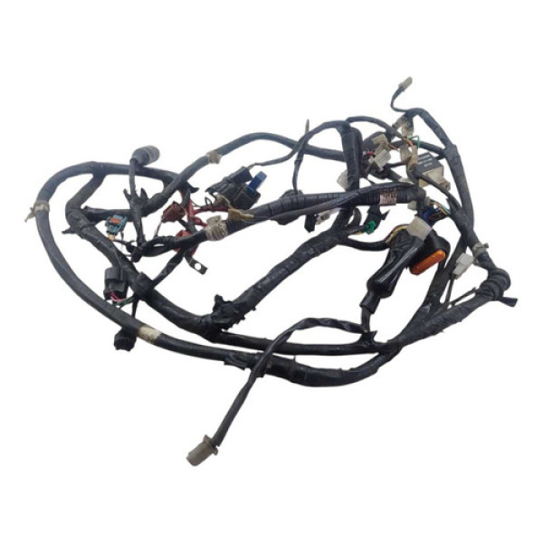 Chicote Principal Original Suzuki Burgman 125i 2012