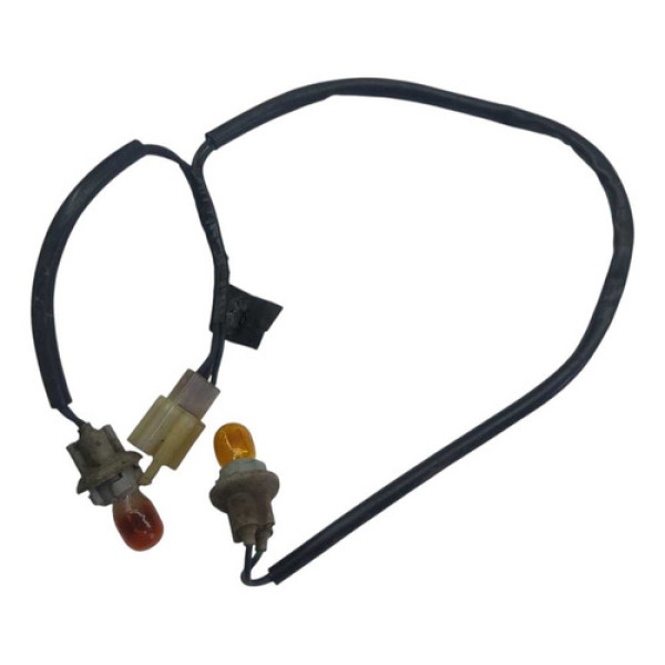 Chicote Do Pisca Yamaha Crypton 115 2011 2012 Original