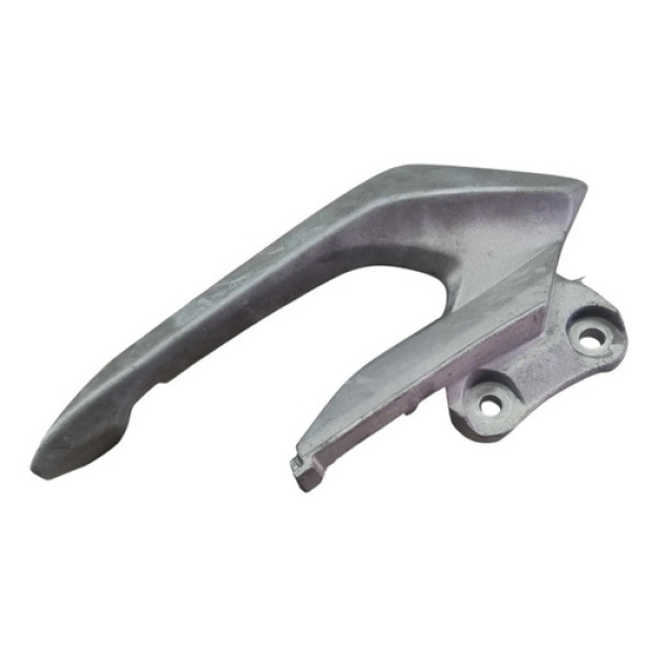 Alça Traseira Esquerda Honda Twister 250 2022 Original 25983 Prata