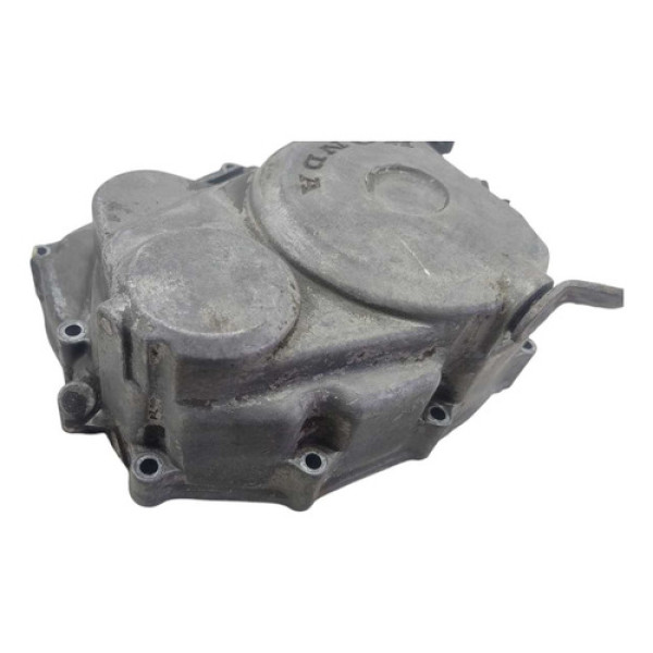 Tampa De Embreagem Honda Titan 125 1995 1999 Original