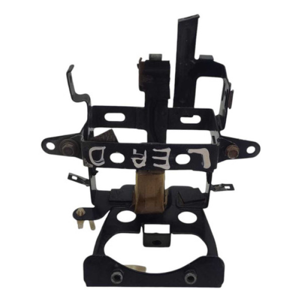 Carenagem Caixa Bateria Honda Lead 110 Original