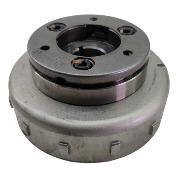 Magneto Placa Partida Yamaha Factor 125i 2017 Original