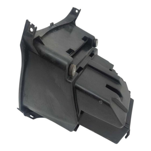 Caixa De Bateria Detalhe Yamaha Crypton 115 2011 2012 