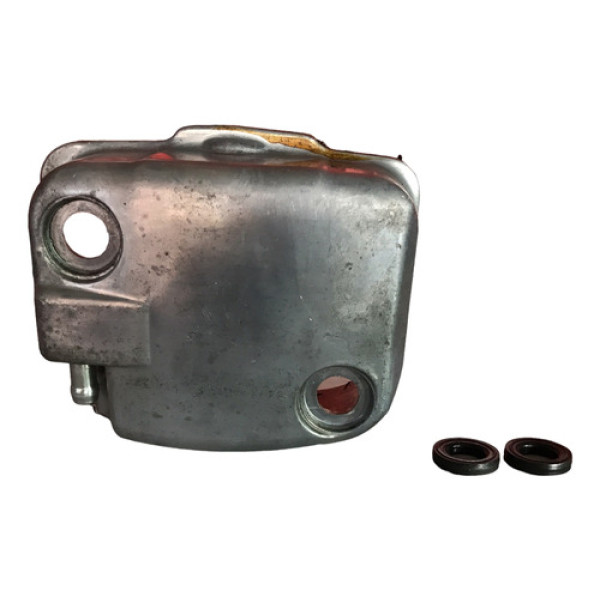 Tampa Cabeçote Honda Elite 125 2019 Original (6029)