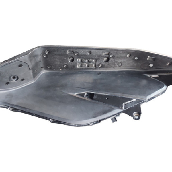 Assoalho Lateral Direito Honda Pcx 150 2020 Original (6190)