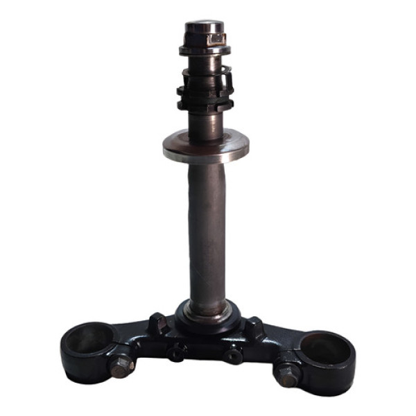 Mesa Inferior Arranhado Yamaha Fazer 250 2013 Original