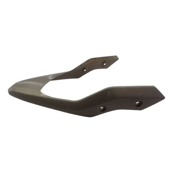 Carenagem Bico Frontal Yamaha Xtz Crosser 150 2022 Original 