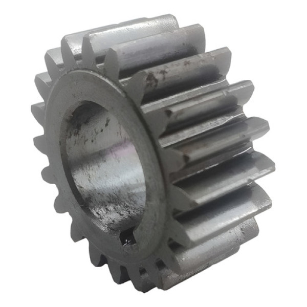 Engrenagem Virabrequim Honda Fan 150 2011 2012 Original