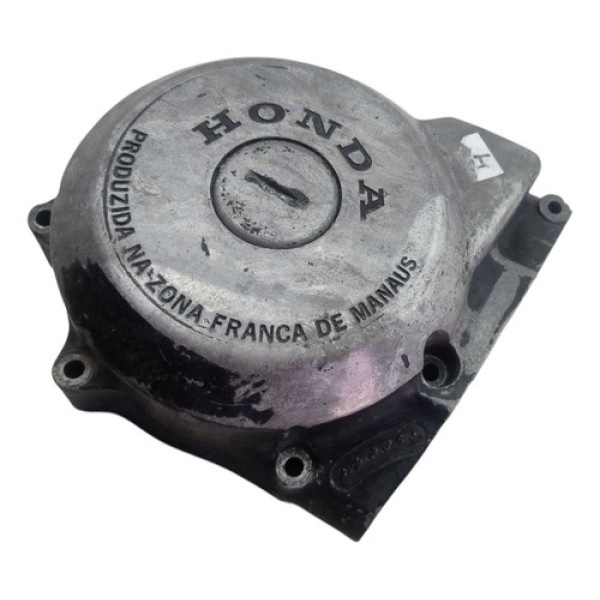 Tampa Motor Estator Cg Turuna Ohc Original Honda